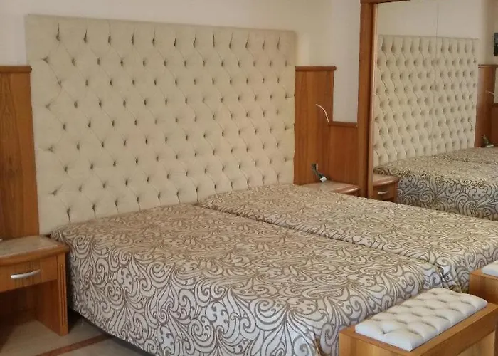 Panoramic Giardini Naxos