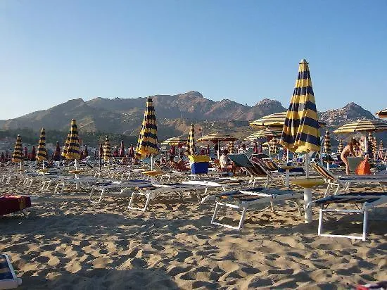 Panoramic Hotel Giardini Naxos